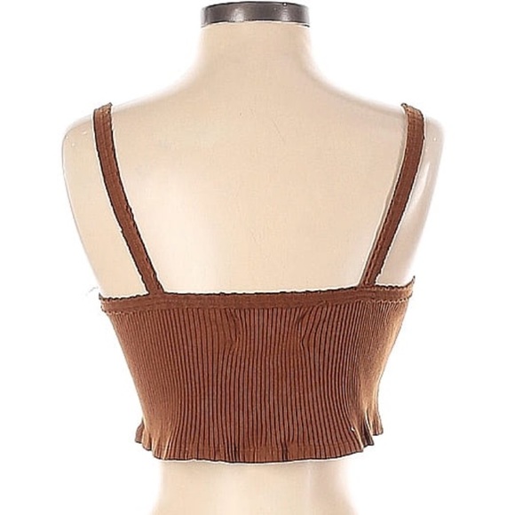 NWOT Urban Outfitters Tank - Picture 3 of 3